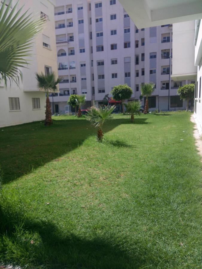 Mehdia Complex Tânger Exterior foto